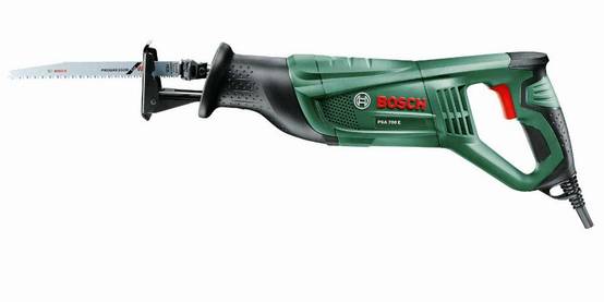 Bosch - Scie sabre PSA 700 E BOSCH 700W - 06033A7000 - Image 1