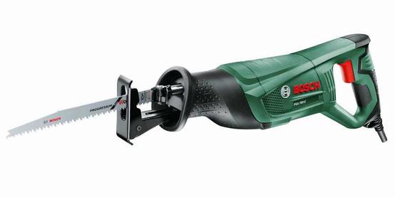 Bosch - Scie sabre PSA 700 E BOSCH 700W - 06033A7000 - Image 2