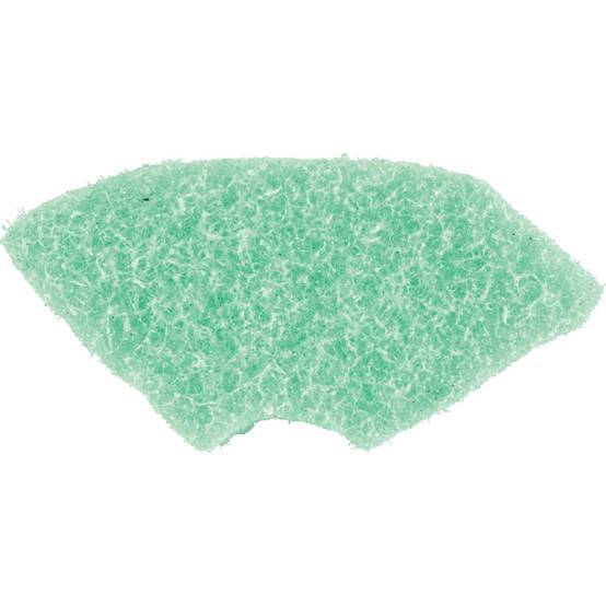 Zolux - Filtre pour pompe corner 80, filtre CO 80 D mousse anti-algues x 2. pour aquarium. - Image 3
