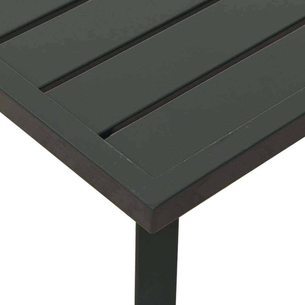 Vidaxl - Salon de jardin 2 pcs anthracite acier vidaXL 362810 - Image 5