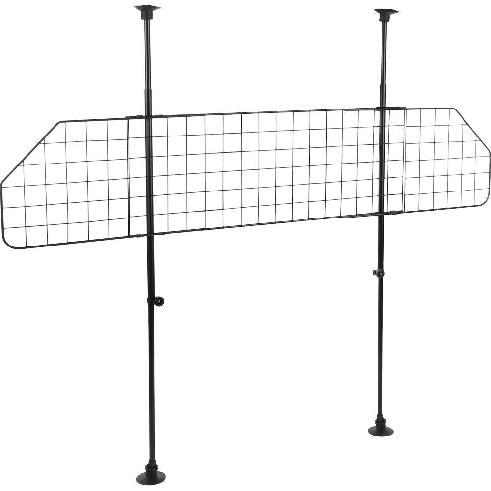 Grille de sécurité pour voiture Hula pour chien. - Imagen 1
