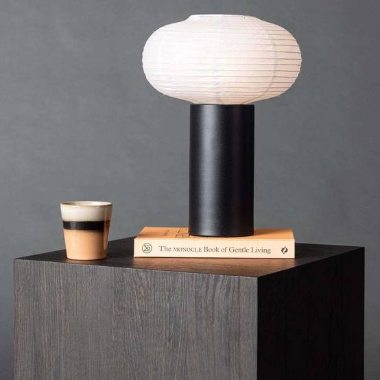 Venture Home - Lampe à poser en acier Hovfjället - Image 2