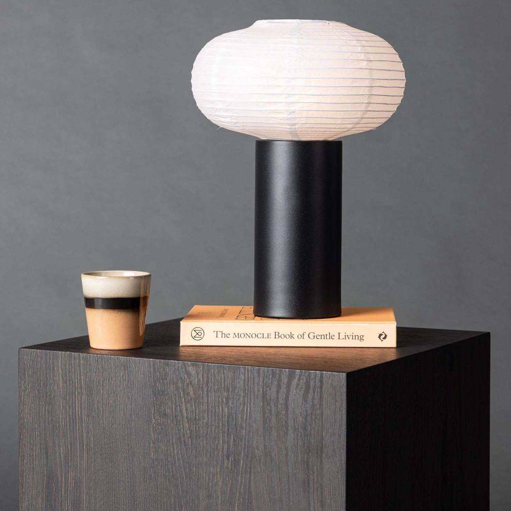 Venture Home - Lampe à poser en acier Hovfjället - Image 2