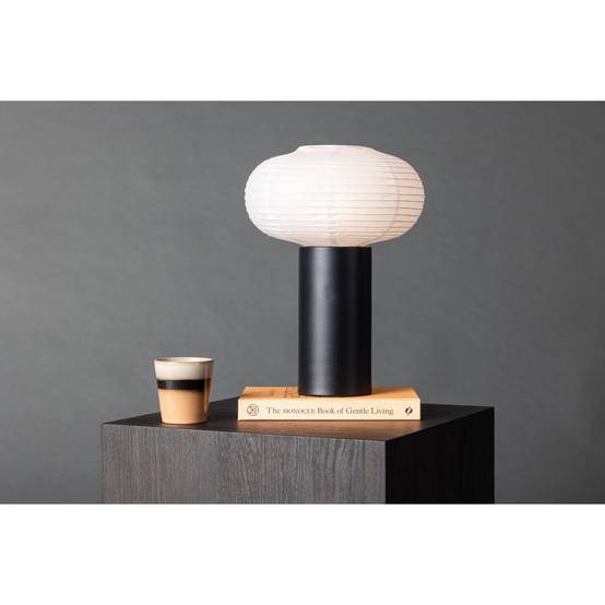Venture Home - Lampe à poser en acier Hovfjället - Image 9