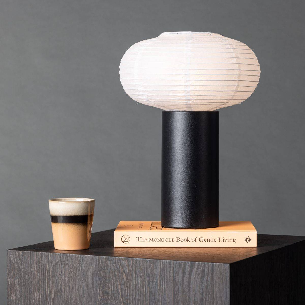 Venture Home - Lampe à poser en acier Hovfjället - Image 8