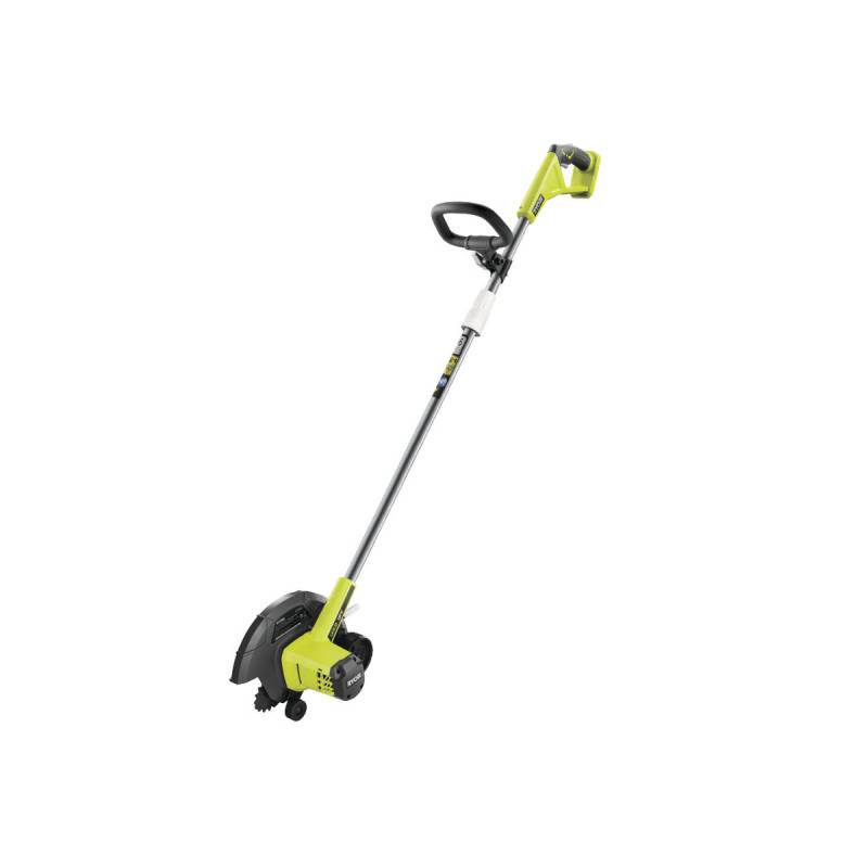 Ryobi - Pack RYOBI Dresse-bordures 18V One+ - 1 batterie LithiumPlus 2.5Ah - 1 chargeur rapide 2.0Ah - RY18EGA-0 - Image 3