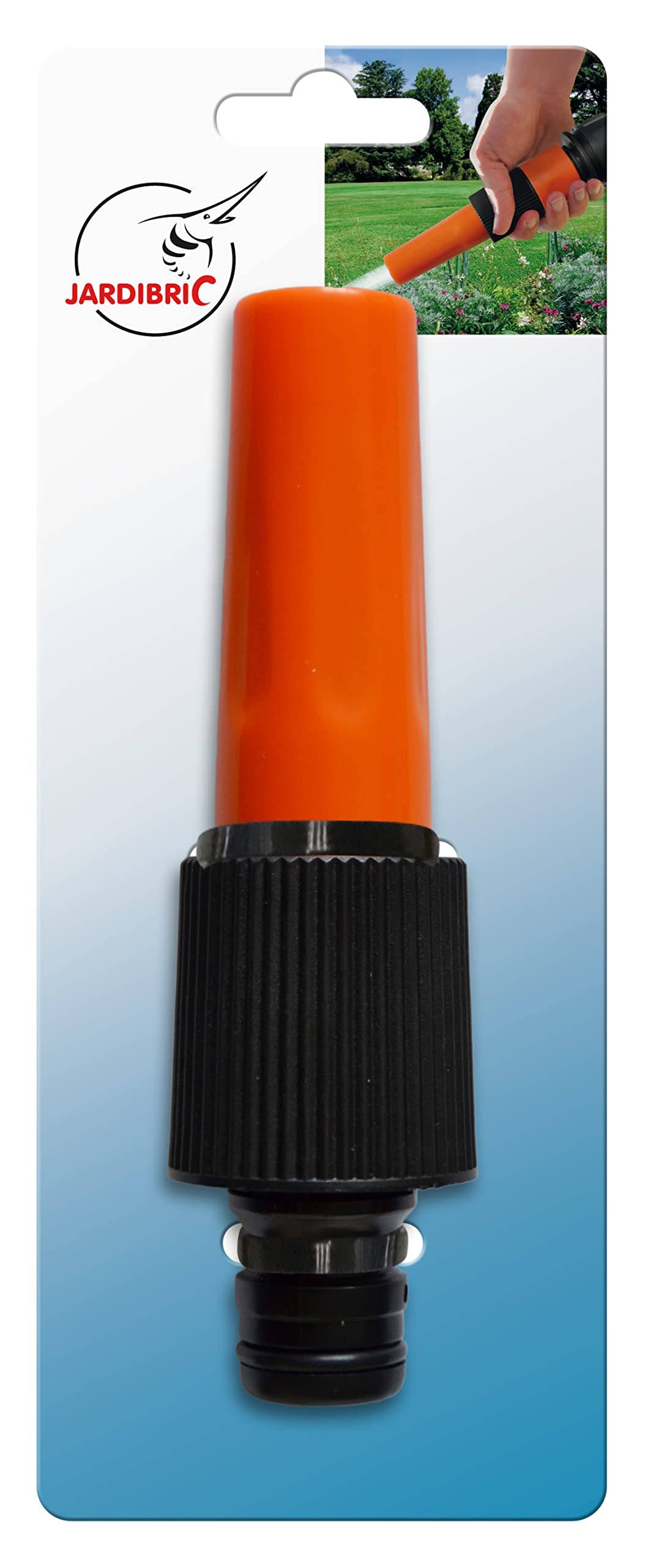 Jardibric - Jardibric - Lance Arrosage Gros Débit Réglable - Pistolet Arrosage Haute Pression Jardin - Image 4