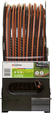 Gardena - Tuyau d’arrosage Comfort FLEX 19 mm 3/4” – Au mètre, résistant et haute pression - Image 1