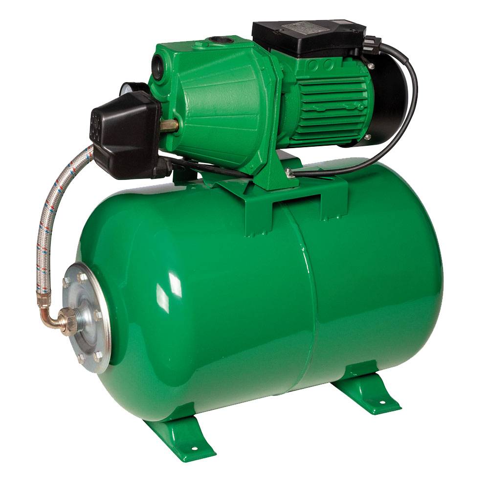 Sans Marque - Pompe surpresseur 600W