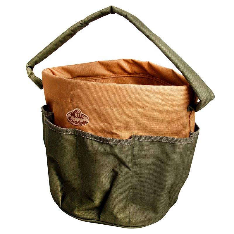 Esschert Design - Sac à outils de jardin multifonctionnel - Esschert Design - Imagen 1