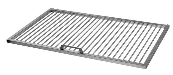 Grille en V - Grill Ouvert - Pujadas - Image 1