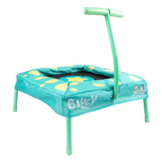 Trampoline Bluey pour tout-petits COMPACT - Image 5