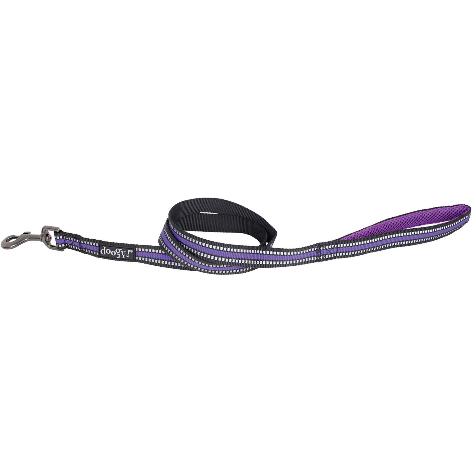Laisse Sport Doogy Violet DOOGY SPORT