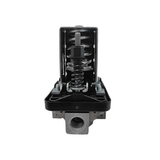 Pressostat XMP Télémécanique 220V et 220/380V - Pressostat pour pompe à eau XMP6 de 0 à 6 bars - Image 5
