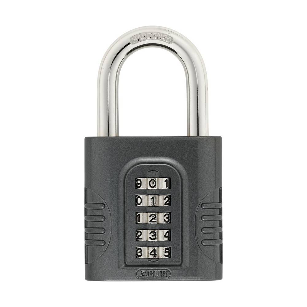Cadenas Combinaison 158-65mm Noir - Image 1