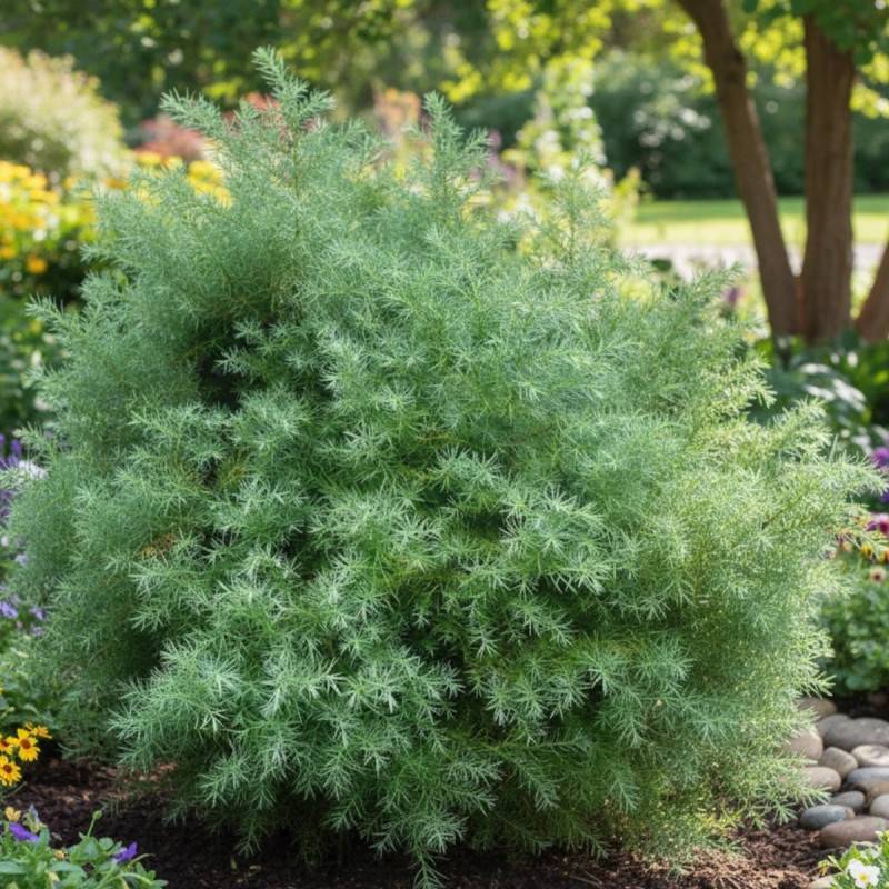 Cèdre du Japon Elegans, Cryptomeria - Pot de 12L - 80/100 cm - Imagen 5