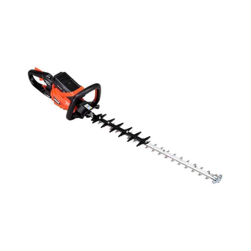 Echo - Taille-haies double lame à batterie 50,4 V 71 cm – ECHO – avec 2 batteries 2,5Ah + chargeur – DHC-2800R/C1