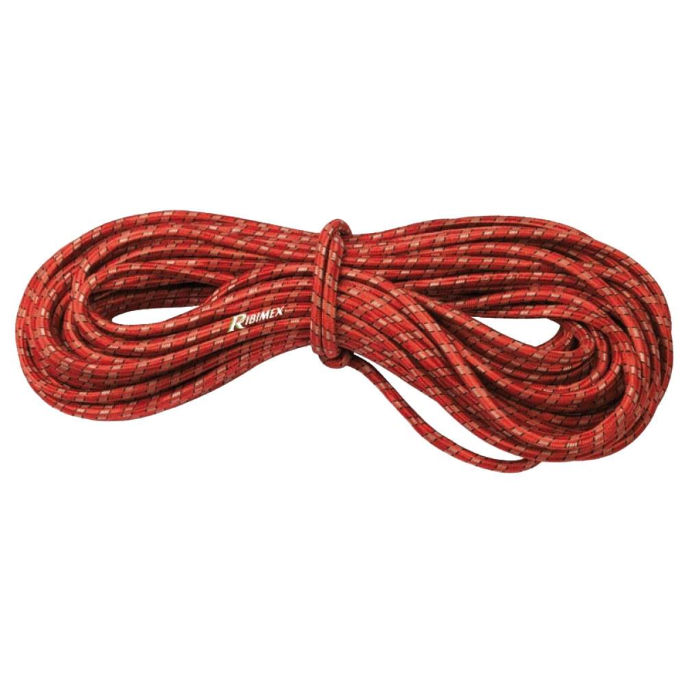 Ribimex - câble élastique 20 m diamètre 7 bleu ou rouge - Image 1