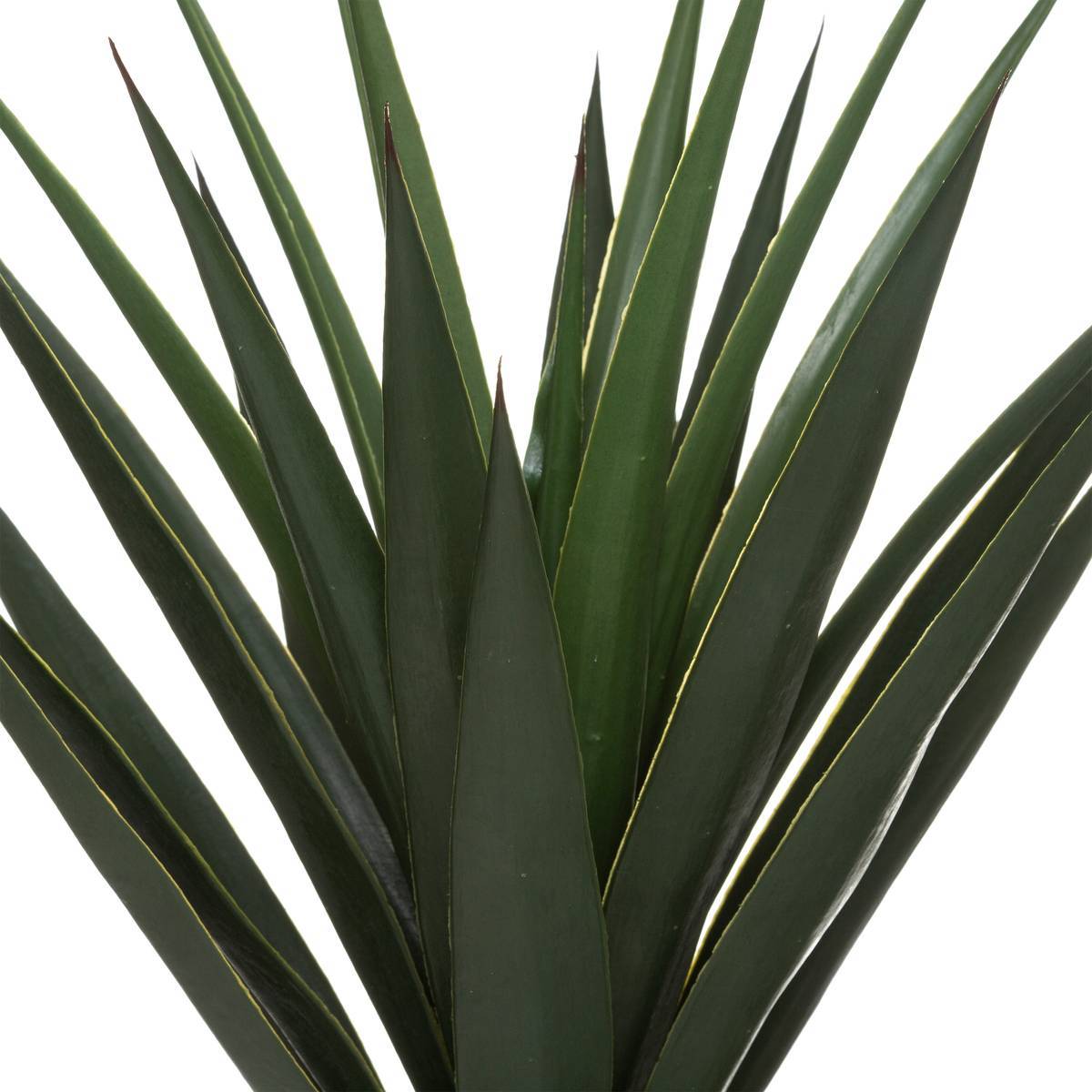 Atmosphera - Yucca artificiel H130cm - Atmosphera Créateur d'intérieur - Imagen 3