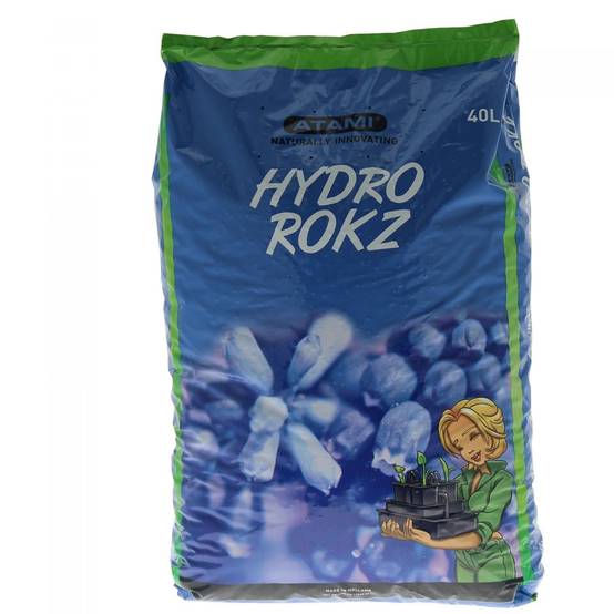 HYDRO ROKZ 40 litres - ATAMI