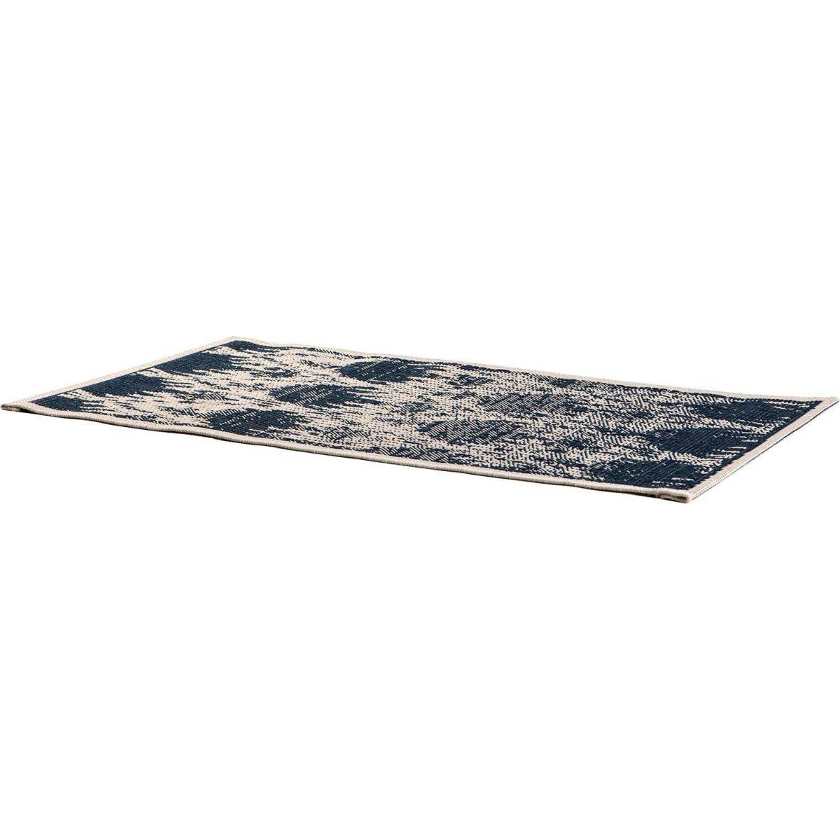 Vivaraise - Tapis extérieur en polypropylène Tessa 60 x 110 cm - Imagen 1