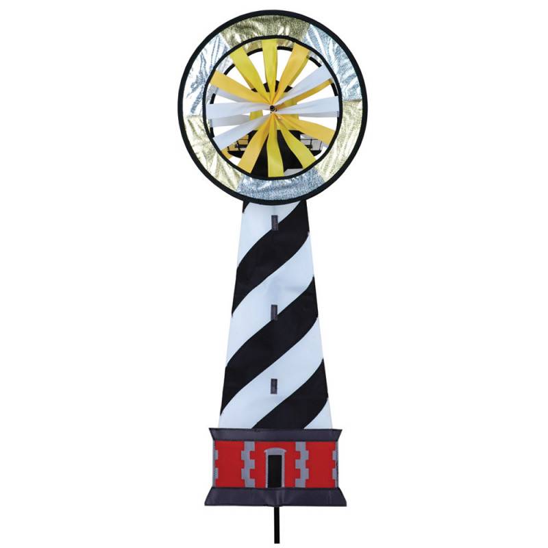 Girouette - Premier Kites - Phare  - Décoration jardin - Imagen 1