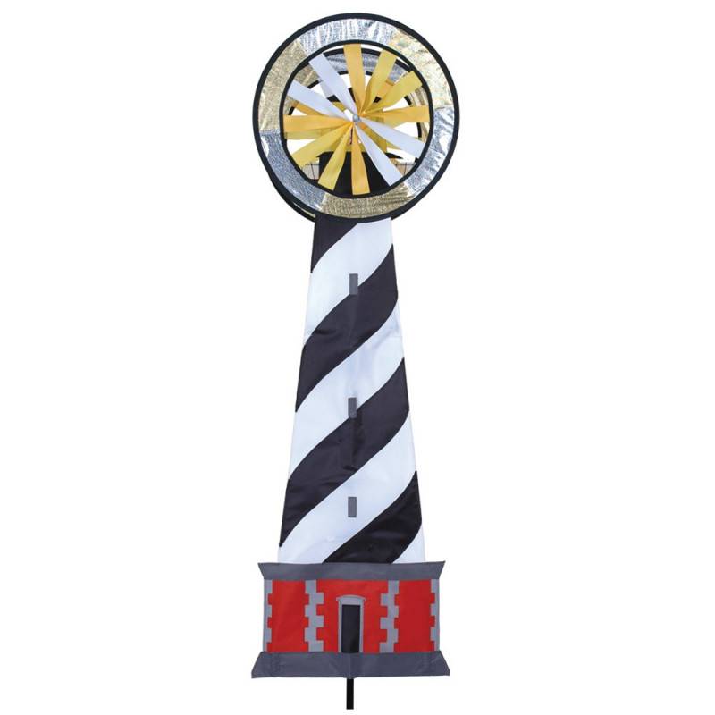 Girouette - Premier Kites - Phare  - Décoration jardin - Imagen 2