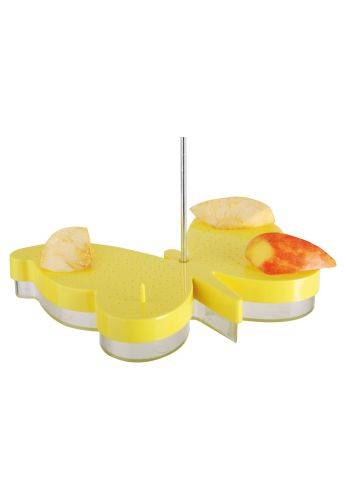Esschert Design - Esschert Design - Mangeoire pour papillons - Image 1