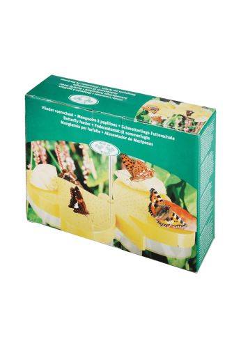 Esschert Design - Esschert Design - Mangeoire pour papillons - Image 2