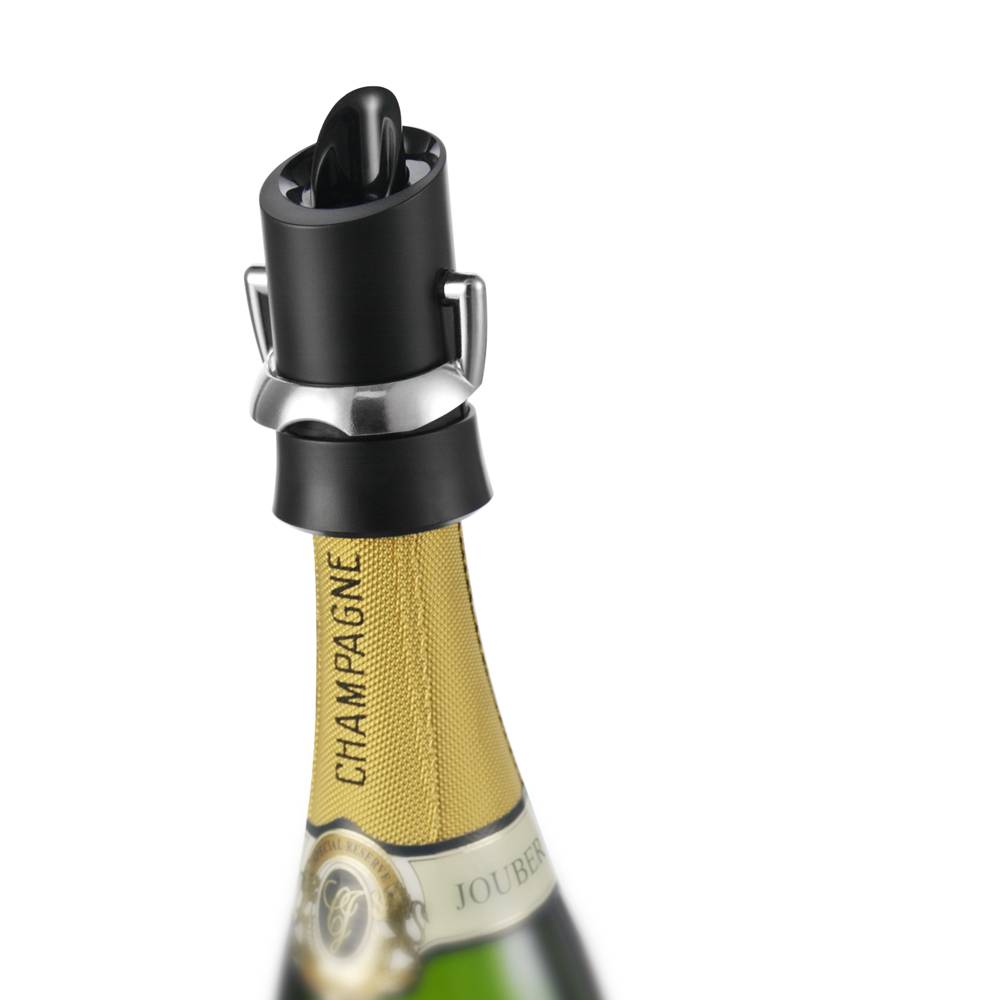 Bouchon verseur champagne - Image 2