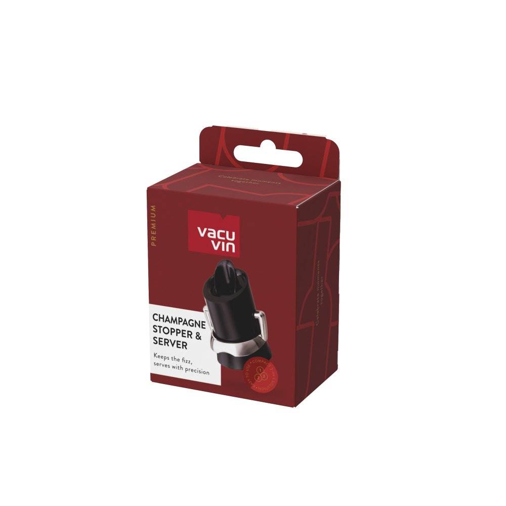 Bouchon verseur champagne - Image 4