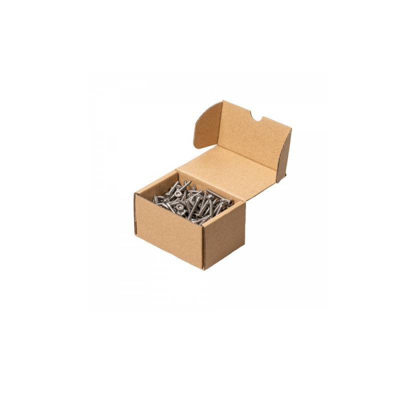 Boîte de 152 Vis inox Torx 4 x 35 mm - Easy Clôture - Imagen 1
