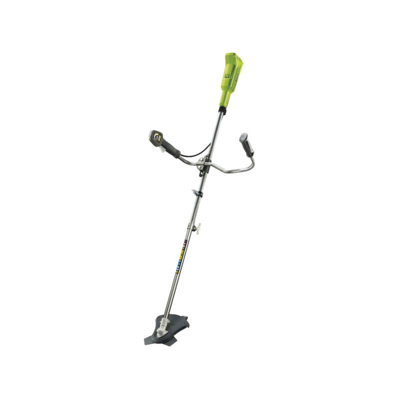 Ryobi - Pack RYOBI débroussailleuse 18V One+ OBC1820B - 1 batterie 5.0Ah - 1 chargeur 2.0Ah RC18120-150 - Image 2