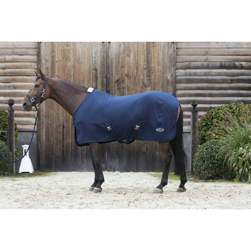 Chemise cheval Séchante Lami-Cell - "WX TECH » taille 145