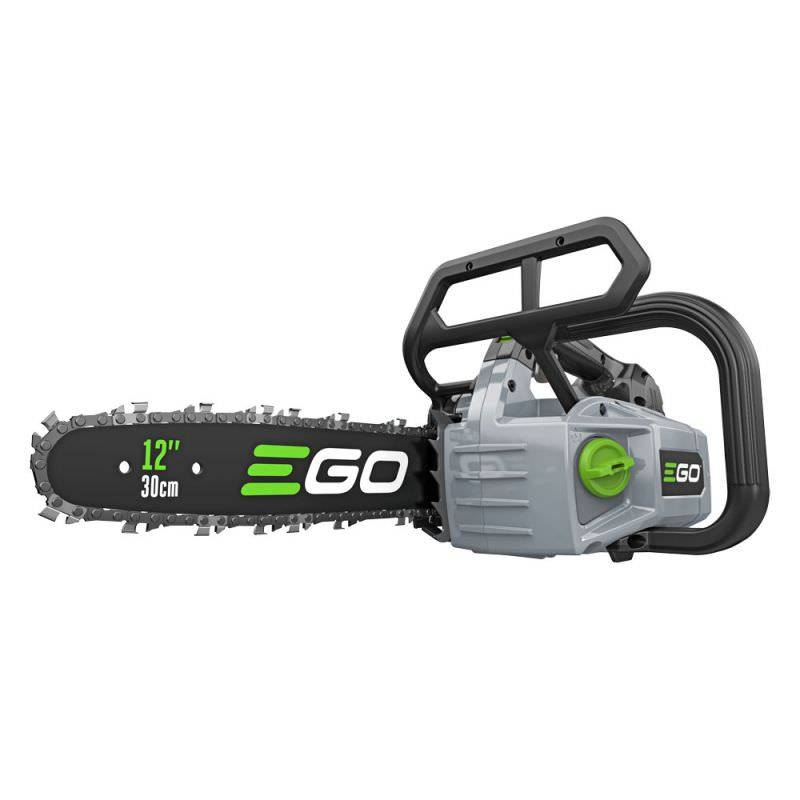 Ego Power + - Tronçonneuse professionnelle guide chaine Oregon 30cm EGO CSX3000 sans chargeur ni batterie - Imagen 6
