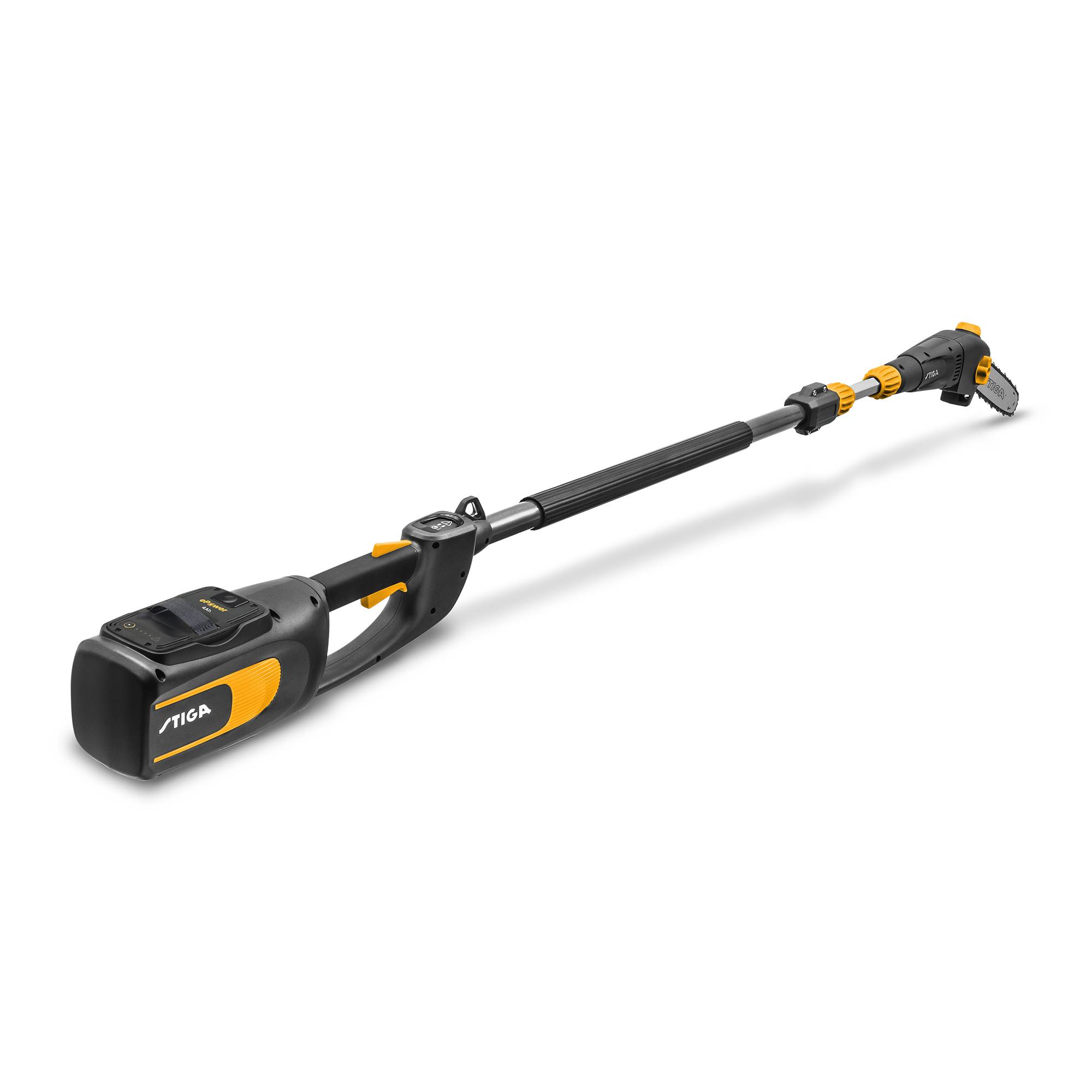 Stiga - Élagueuse télescopique PS 700e 25 cm, 48 V, STIGA - Image 1