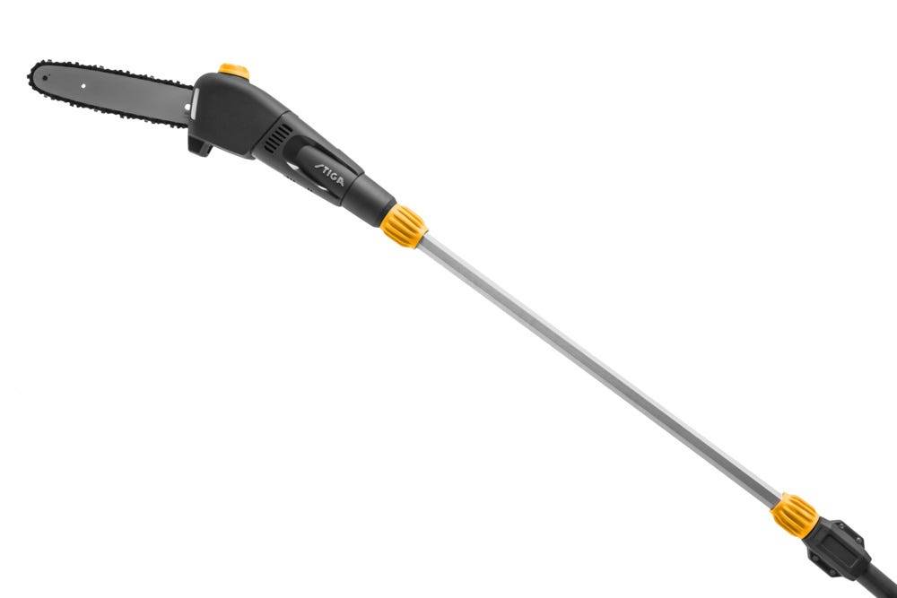 Stiga - Élagueuse télescopique PS 700e 25 cm, 48 V, STIGA - Image 6