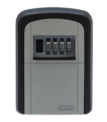 Coffre à combinaison à fixer au mur ABUS - 707 KEYGARAGE B - Image 1
