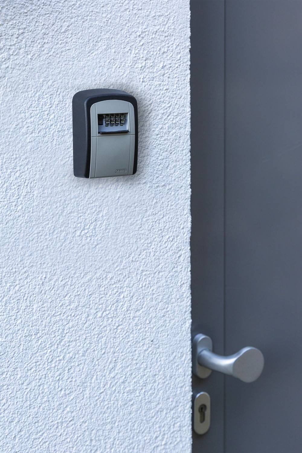 Coffre à combinaison à fixer au mur ABUS - 707 KEYGARAGE B - Image 3