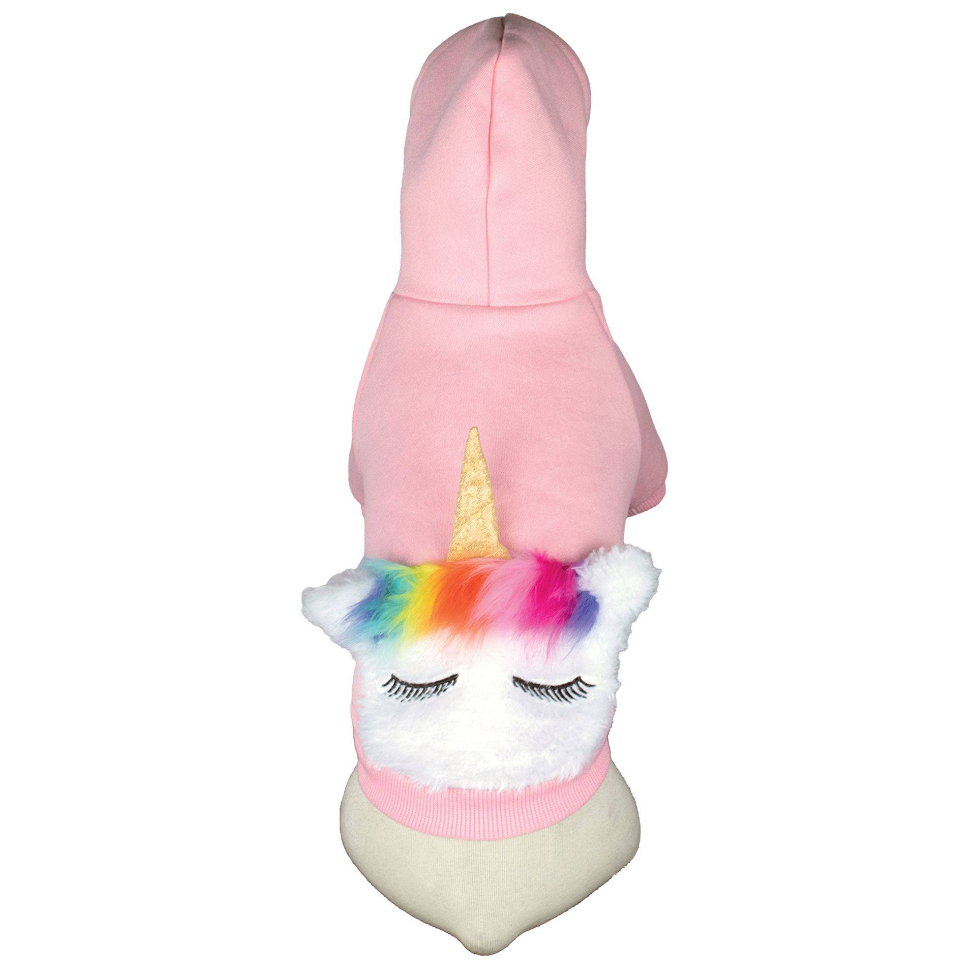 Sweat Licorne pour chien : T30 DOOGY CLASSIC