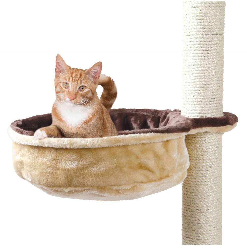 Trixie - Nid confort de remplacement pour arbre à chat ø 38 cm - Imagen 1