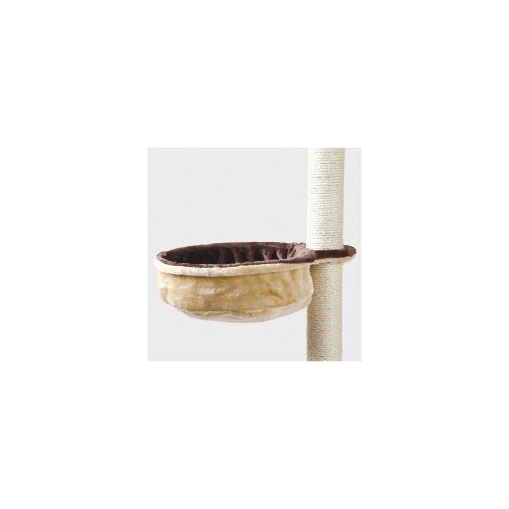 Trixie - Nid confort de remplacement pour arbre à chat ø 38 cm - Image 2