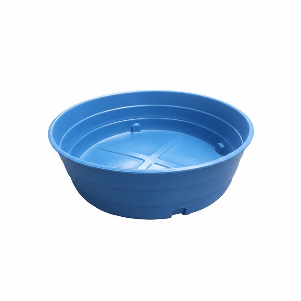 Piscine pour enfants 1300l - plast'up rotomoulage - Imagen 2