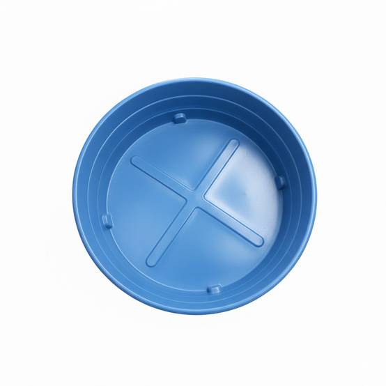 Piscine pour enfants 1300l - plast'up rotomoulage - Image 3