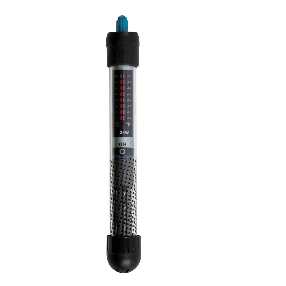 Zolux - Chauffage d'aquarium heater 25 zolux 25 W longueur 23 cm - Image 4