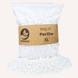 Perlite - 3L- La Green Touch