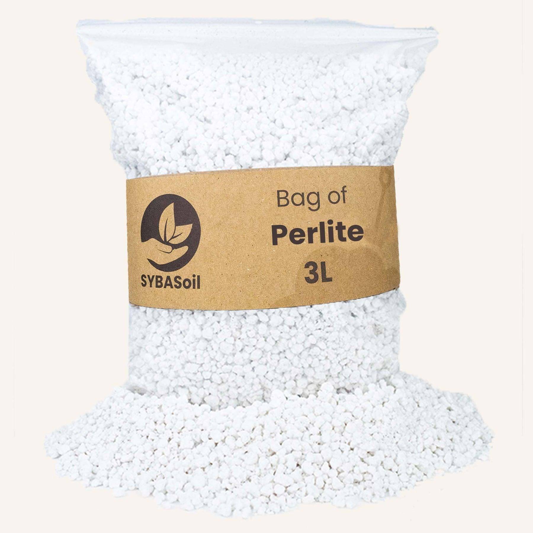 Perlite - 3L- La Green Touch - Image 1