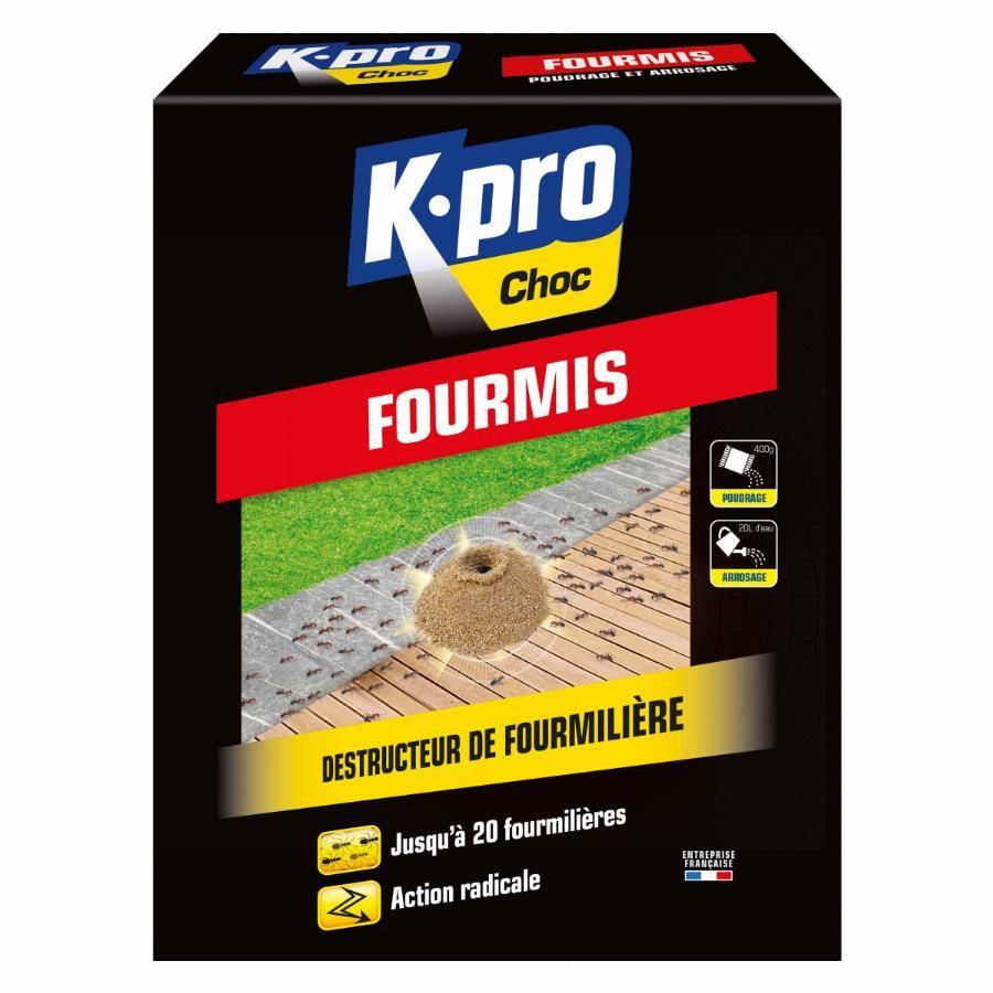 Aérosol spécial infestation contre les punaises de lit 200ml - SINTO - 3092 - Imagen 6