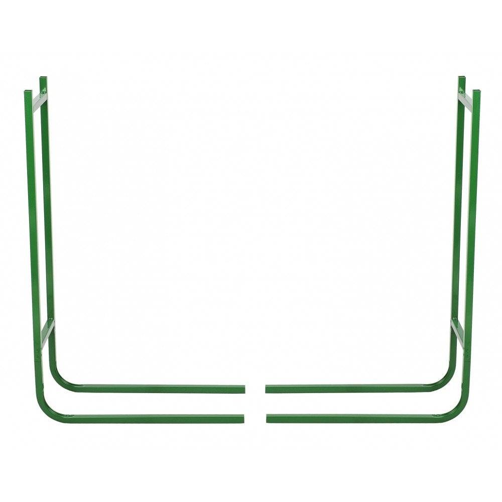 Terre Jardin - Range bûche extensible - Imagen 3