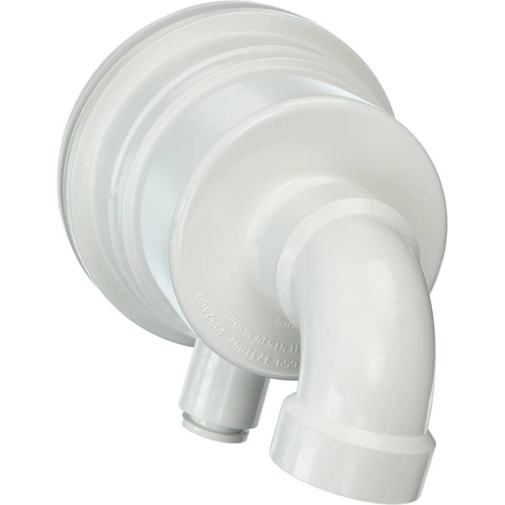 jardiboutique - Turbo jet coque SP1450T compatible HAYWARD - Imagen 2